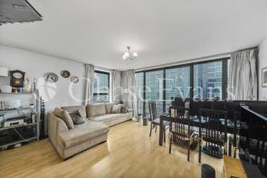 Flat 31, Horizon Building, Hertsmere Road, London E14 4AW