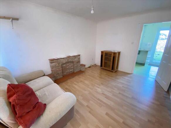 Lounge: