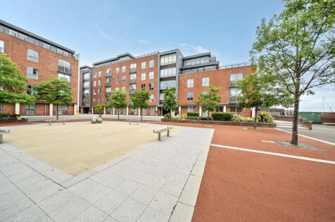 Galleon Place, Weevil Lane, Gosport, PO12