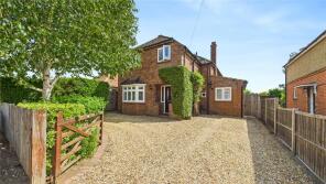 26, Alpha Road, Chobham, Woking GU24 8NF