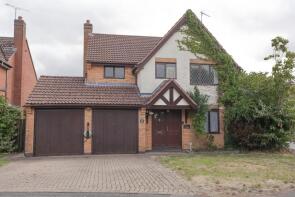 29, Winchester Close, Banbury OX16 4FU