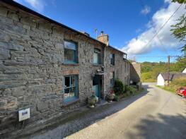 Gwynfryn, Llwyndafydd SA44 6BX