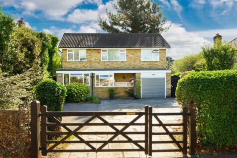 Hillcrest Gardens, Esher, Surrey, KT10 image 25