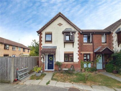 Pentridge Way, Totton, Southampton, Hampshire
