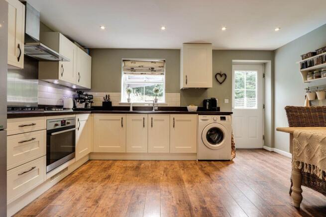 Kitchen / Diner