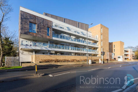 Flat 6, Lea House Kidwells Close, Maidenhead, Berkshire