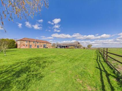 South Drove Farm, Woodhall Spa