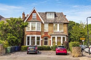 Flat 1, 15 Inglis Court, Creffield Road, London W5 3HP