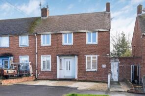 42, Cypress Grove, Rodbourne Cheney, Swindon SN2 1JP
