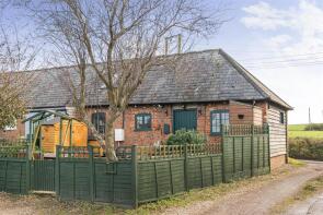 2, Charolais Cottages, Dambridge Farm Road, Canterbury CT3 1NQ