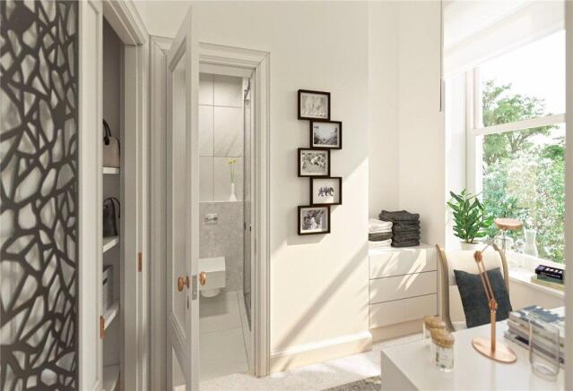 En-Suite