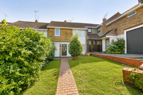 12, Threshelford, Basildon SS16 5UB