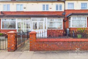 245, Langworthy Road, Salford M6 5PQ