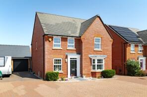 3, Copperwheat Bank, Bedford MK43 2AL