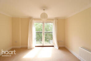 34, East Bank, Wherry Road, Norwich NR1 1TS