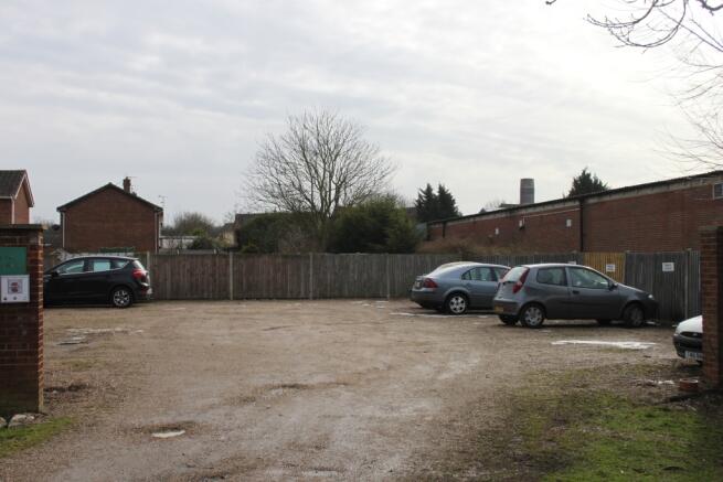Car Park