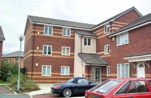 45, Calico Close, Salford M3 6AH