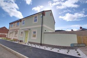 5, Isabel Lane, Leicester LE8 0QQ