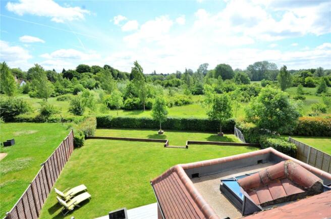 View From Master