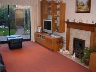 Lounge.