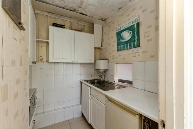 Annex Kitchen