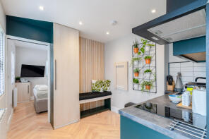 55, Elmfield Road, London SW17 8AF