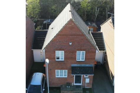 Coopers Way, Dunstable, LU5