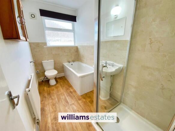 main bathroom