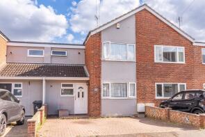 66, Tennyson Road, Maldon CM9 6BE