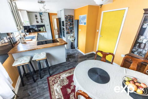 Bonnington Crescent, Nottingham, Bestwood, NG5 3EY