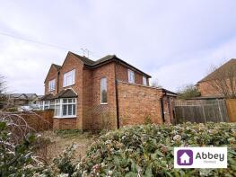 67, Wellesbourne Drive, Leicester LE3 8PP