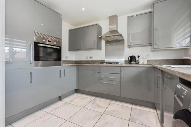 Willow Croft, Birmingham, West Midlands, B38 - More