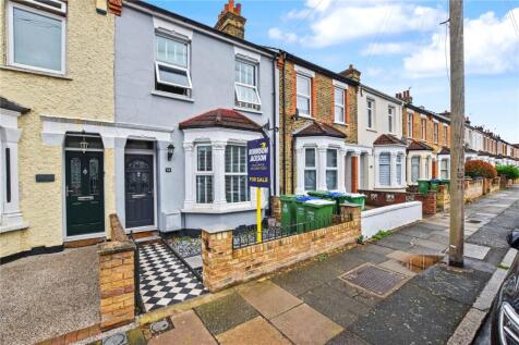 Palmeira Road, Bexleyheath, DA7