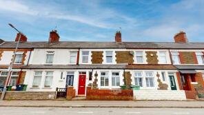 9, Hawthorn Road East, Llandaff North, Cardiff CF14 2LR