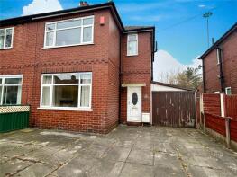 135, Long Lane, Chadderton OL9 8AY
