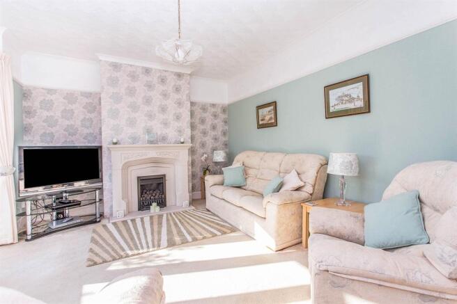 Lounge Area
