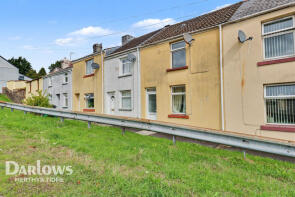 86, Worcester Street, Ebbw Vale NP23 4EZ