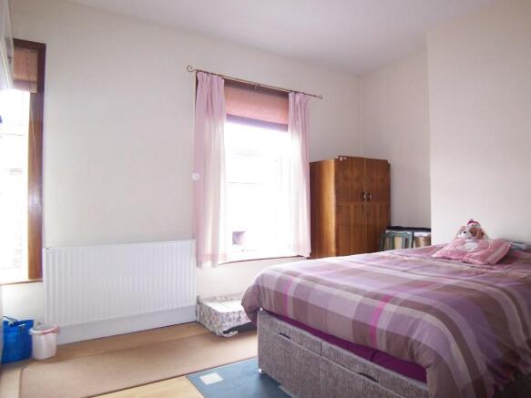 Bed 1