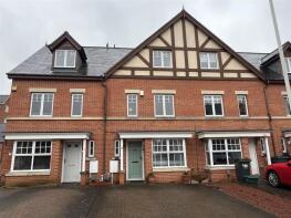 8, Scholars Park, Darlington DL3 7FF