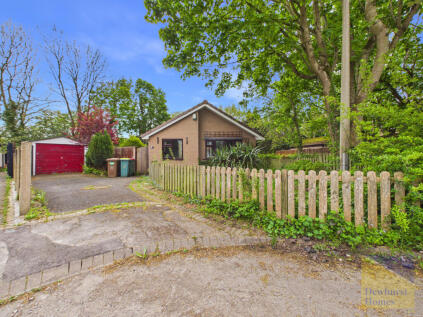Greenfield Way, Ingol, PR2