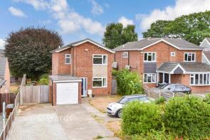 141, Tunbury Avenue, Walderslade, Chatham ME5 9HY