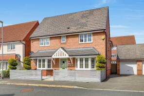 10, Bluebell Avenue, Nottingham NG12 3SS