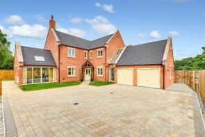 Maple Lodge, Page Lane, Diseworth DE74 2QP