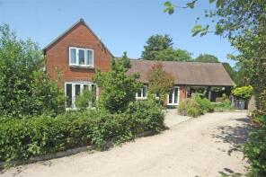 The Old Farm, Holdenhurst Village, Bournemouth BH8 0EE