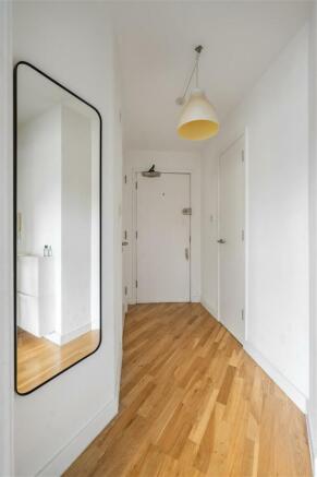 Hackney Road E2