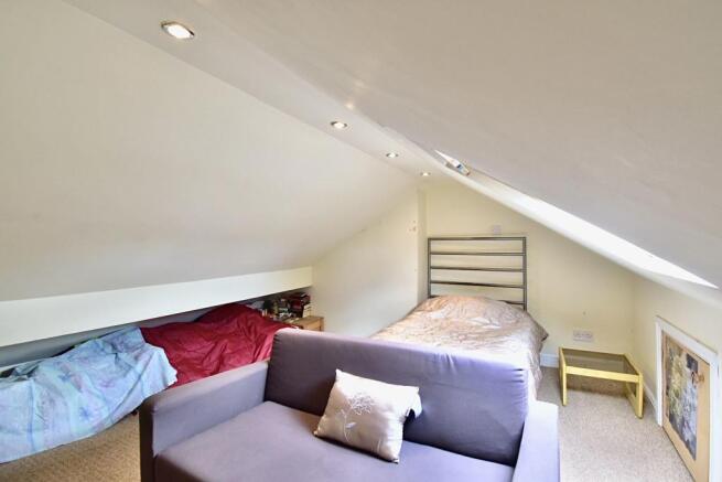 Loft Room