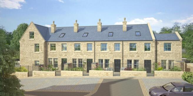 Plots 5-9 The Malt