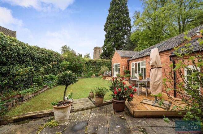Lovells House, Welford