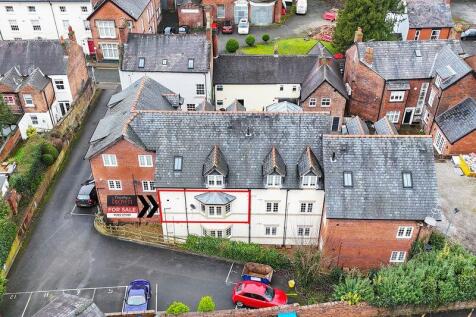 Moody Street, Congleton