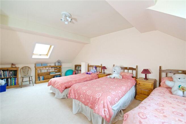Bedroom Six